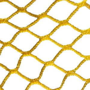 China Fall Protective Safety Netting For Playground Equipment Knotless wholesale