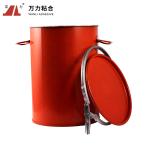 Foam PUR Hot Melt Adhesives Woodworking Aluminum PUR-7562.1