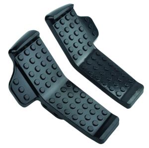 China Corrosion Resistance Hitachi ZAX Rubber Foot Pedals wholesale