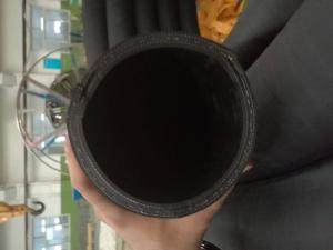 China Large Diameter 17Bar 60m Long Flexible Hoses For Oil wholesale