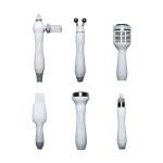 Skin Rejuvenation facial rejuvenation machine Hydra Dermabrasion machine