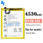 RECHARGABLE 4530mah High Capacity Mobile Phone Battery Replacement for Vsmart