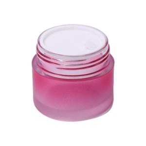 China Cosmetic Packaging OEM 10g Plastic Container Jars on sale
