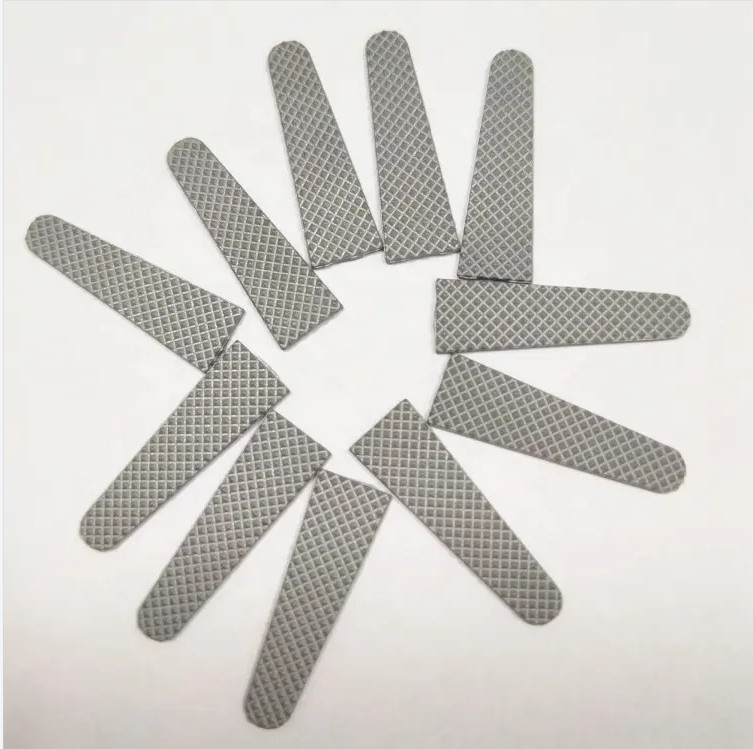 Surgical Needle Holder Tungsten Carbide Tips Length 15/17/20mm