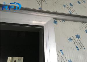 China Refrigeration Industrial Walk In Freezer , Cold Room Cooling Unit ISO Approval wholesale