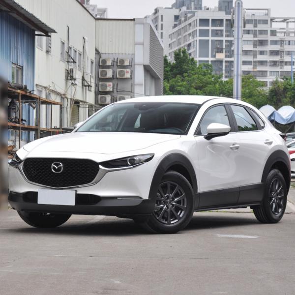 Quality Mazda CX-30 2022 2.0L Automatic Shangyue Model Gasoline SUV 5 Door 5 Seat for sale