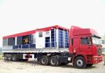 95% -99% purity oil & gas industry membrane nitrogen generator whole system for
