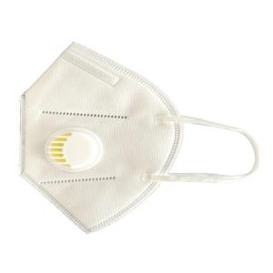 China Disposable N95 Face Mask High Filtration Capacity Attractive Appearance wholesale