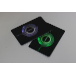 China 1.5mm Thickness Contactless RFID NFC Card For Elevator Hotel Access wholesale