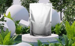 China Resealable Smell Proof Aluminum Foil Heavy Duty Mylar Bags Food Storage Bags Mylar 5 Mil Thick Large Mylar Bags wholesale