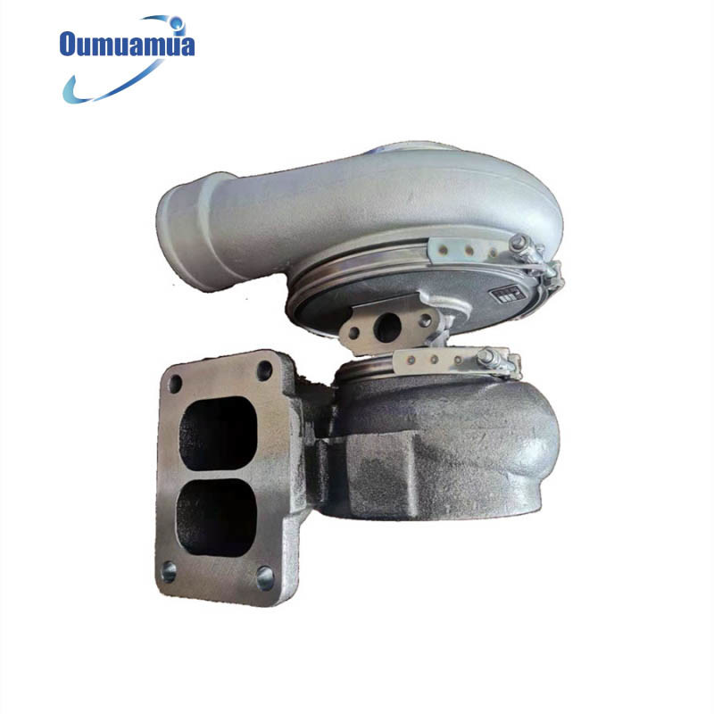 Turbocharger 316699 317405 S400 For BENZ OM501LA Engine