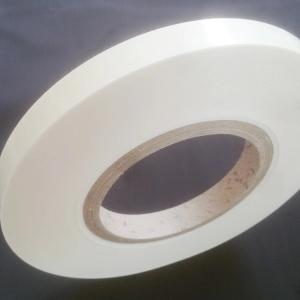 China Ultra Soft Polyurethane Hot Melt Adhesive Film For Textile Fabric wholesale