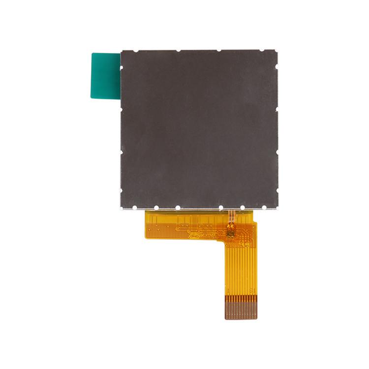 Square 1.54'' Spi Interface 128X128 Small LCD Screens