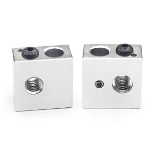 China MK7 3D Printer Heater Block wholesale