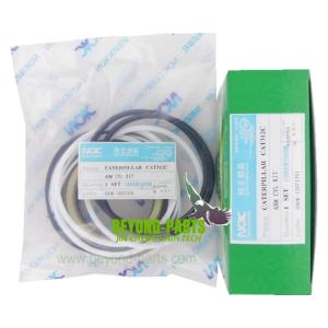 China catererpillar 312C Excavator Hydraulic Parts Arm Cylinder Seal Kits wholesale