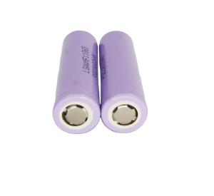 China INR18650MF1 2250mAh Lithium Ion Rechargeable Batteries Grade A Cell wholesale