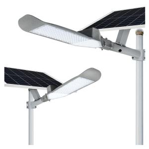 China High Brightness Waterproof Ip67 200w Solar Led Street Light wholesale