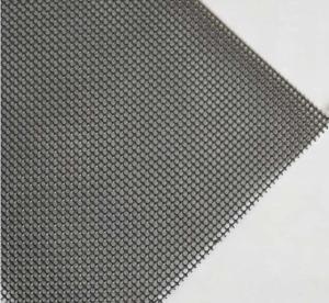 China Powder Coated Metal Insect Mesh Ultimate Protection wholesale