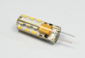 China DC/AC12V G4 LED Light SMD3014 with 24pcs wholesale