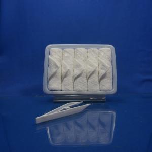 China Cotton Terry Airline Satin Viscose Towel wholesale