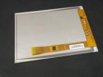 Industrial 90.58 × 122.368mm E Ink Small Display , ED060XG2 E Ink Display