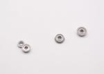 Stainless Steel FR166ZZ Open ZZ 2RS 2RZ Flanged Ball Bearing