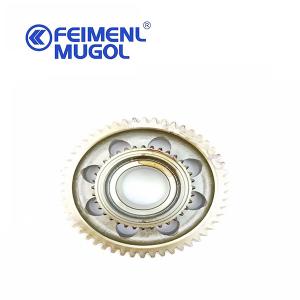 China Truck Parts Transmission Gear Synchronizer Gear Wheel Synchronizer Hub FOR ISUZU NPR70 36T-52T wholesale
