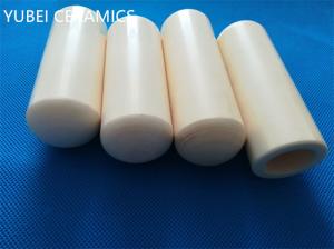 China Alumina Aluminium Oxide Ceramics , Industrial Wear Resistant Ceramic Parts wholesale