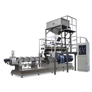 China Industrial Modified Tapioca Starch Corn Starch Production Line 500kg/h wholesale