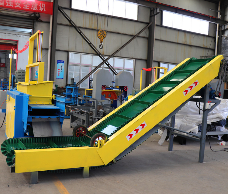 250-1500kg/H Dura Wood Shaving Machine Automatic For Poultry Farm
