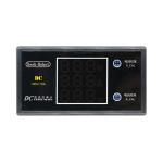 Dc 0-100v 10a 1000w Lcd Digital Voltmeter Ammeter Wattmeter