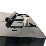 Longest Lasting Deep Cycle Lead Acid Battery 12V 38AH 55AH 65AH 19.5A Rechargeab