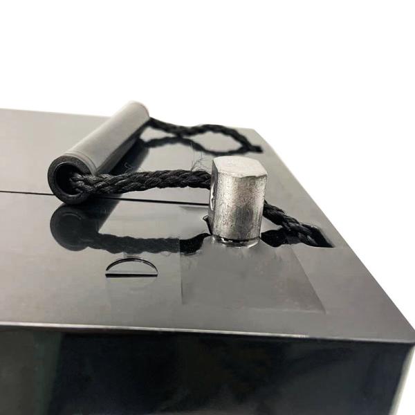 Longest Lasting Deep Cycle Lead Acid Battery 12V 38AH 55AH 65AH 19.5A Rechargeab