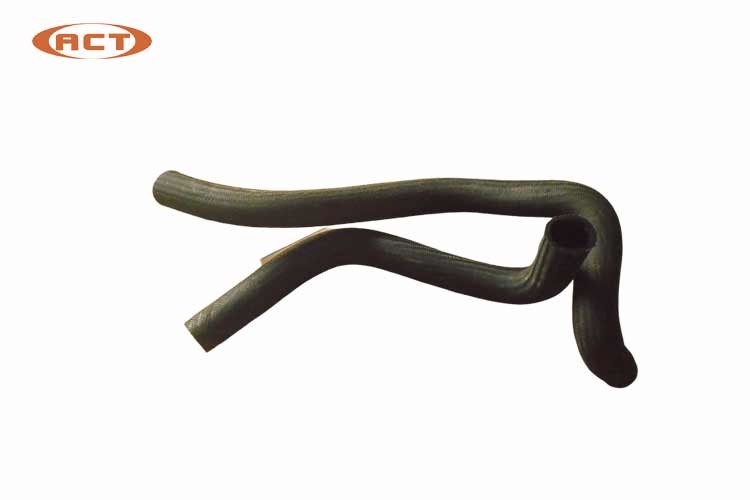 207-03-51270 Water Hose PC300-6 PC350-6 Flexible Rubber Hose Lower Radiator