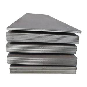 China 500 Steel Plate And Coil Wear Resistant Cutting Tools 8mm wholesale