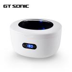 Digital Display 750ml Ultrasonic Cleaner Stainless Steel Tank For Glasses