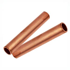 China Air Conditioner T2 Copper Pipe Tubes 6mm 8mm 10mm OD wholesale