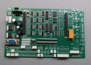 China High Tg FR-4 Surface Finish HASL SMD THT Medical PCBA wholesale