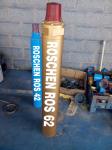 Lower Fuel Consumption Borehole Water Well Drilling Atlas Copco Hammers / Mincon