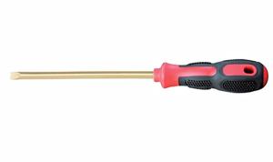 China Explosion proof electrician slotted screwdriver safety toolsTKNo.263A wholesale