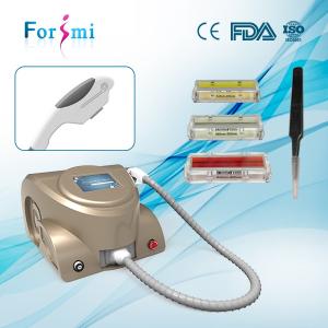 China Home use painless hair removal ipl photofacial machine with CE FDA approved wholesale