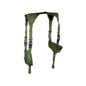 China Tactical Vertical Tactical Gun Holsters Polyester Concealed Carry wholesale