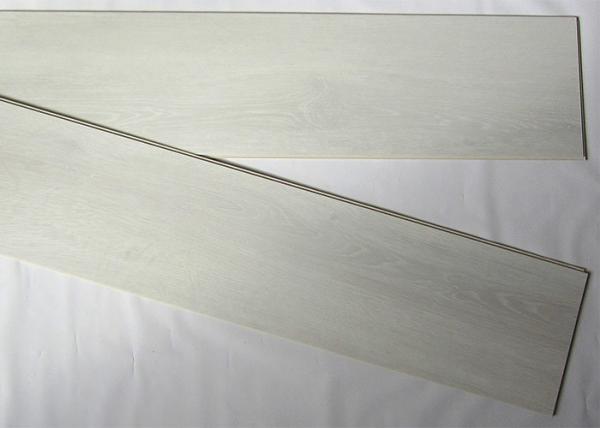 European Style Luxury Vinyl Spc Flooring Tiles Wood Look Super Wear Resistant