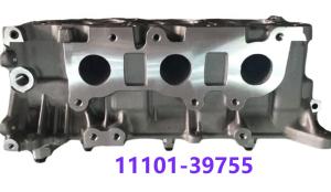 China 4.0L Engine Cylinder Blocks wholesale