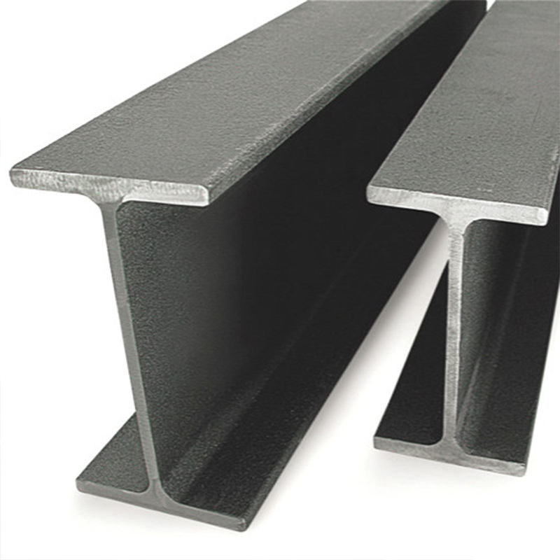 Hot Rolled Stainless Steel with ±1% Tolerance mc channel H I channel