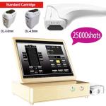 4D High Intensity Focused Ultrasound Machine Non Surgical Facelift OEM / ODM