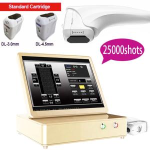 China 4D High Intensity Focused Ultrasound Machine Non Surgical Facelift OEM / ODM wholesale