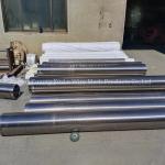 Wire Wrapped Continuous Slot Well Screen Steel Casing Pipe fo Oil Pump Drilling