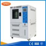 -70~200 Deg C Constant Temperature Humidity Environmental Test Chamber