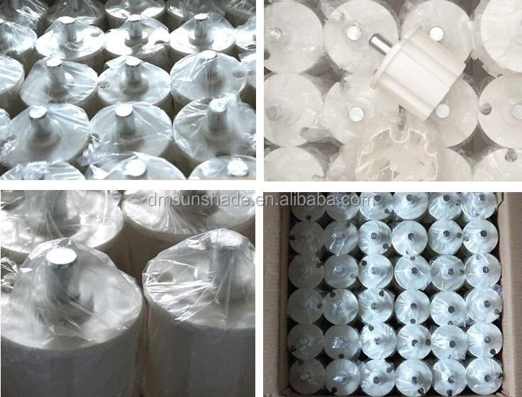 Wholesale aluminum roller pipe end plug